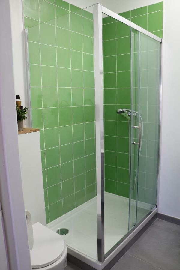 Chambres Chez L'Habitant Cordoba Et Lhassa Бордо Экстерьер фото